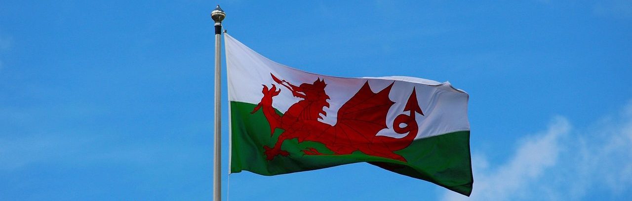 Learning Welsh